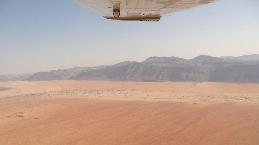 Okahirongo Elephant Lodge Purros Dış mekan fotoğraf